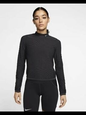 Women's Nike City Ready Running Top